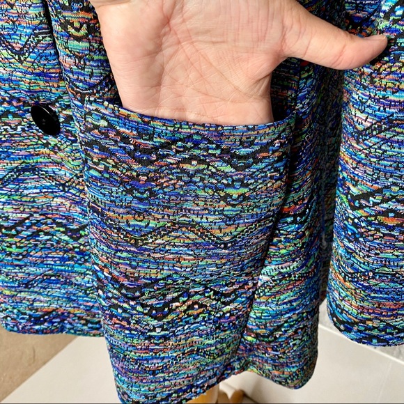 Peck & Peck Bright Idea Jacket B2 - Picture 3 of 9